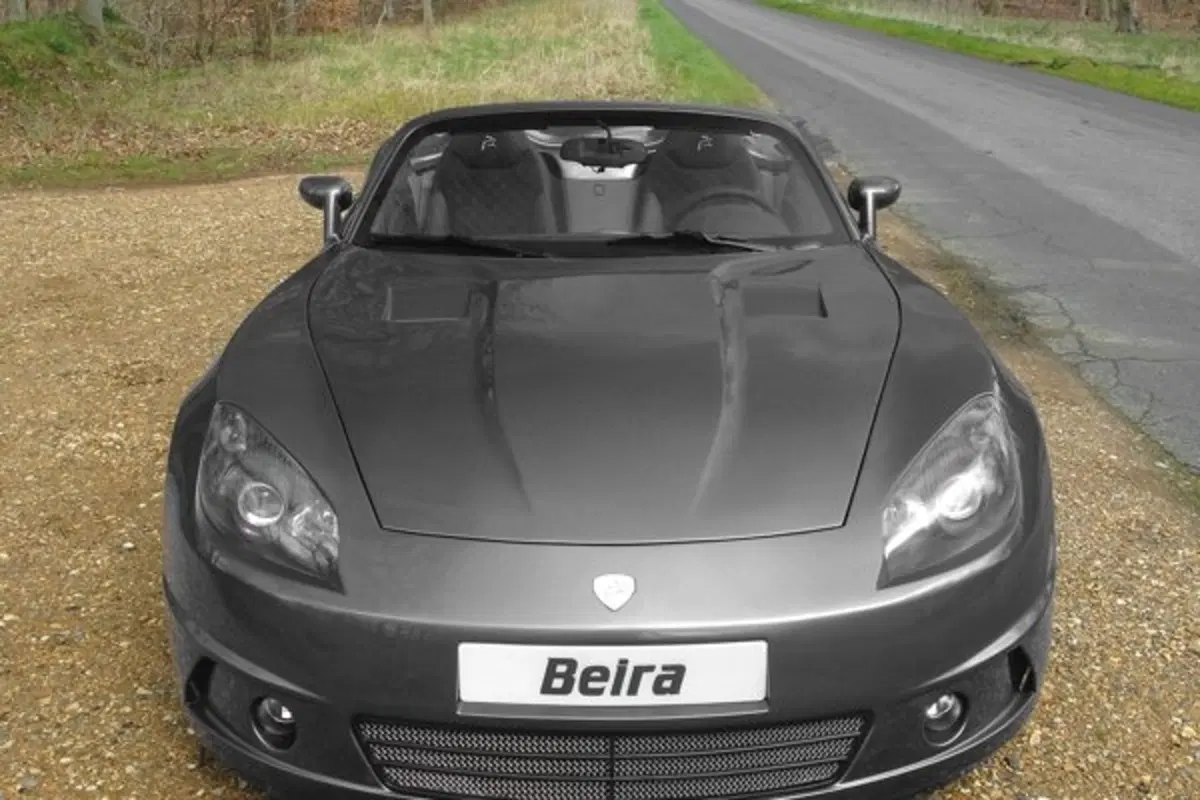 Breckland Beira (3)