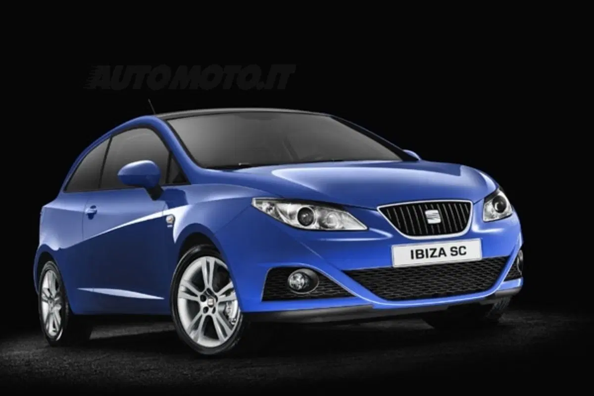Seat Ibiza SportCoupè 3p (2)