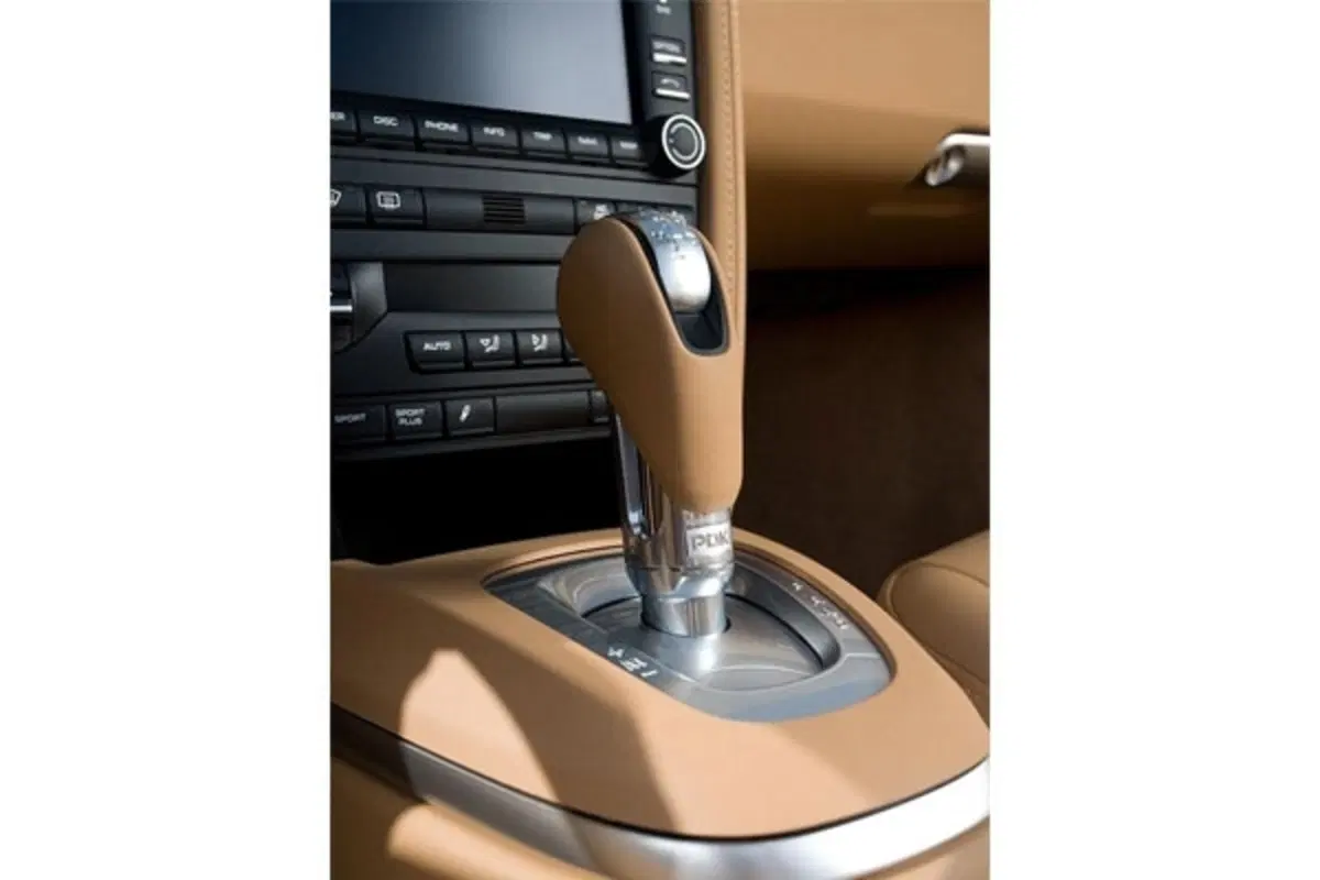 Porsche 911 restyling (6)