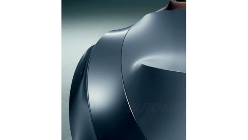 BMW Gina Light Concept