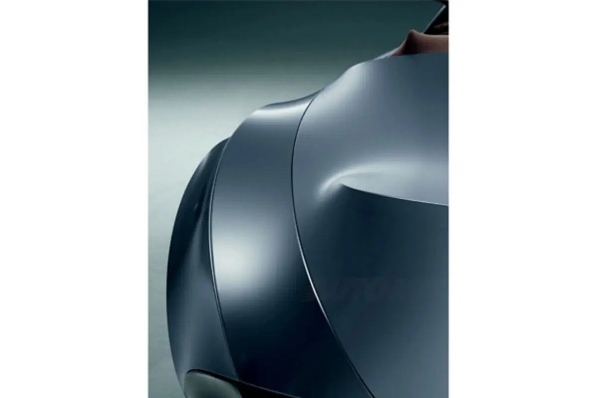BMW Gina Light Concept