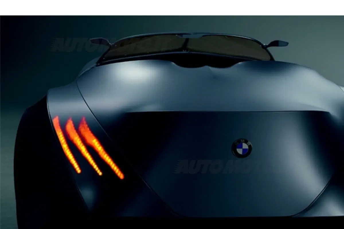 BMW Gina Light Concept (2)