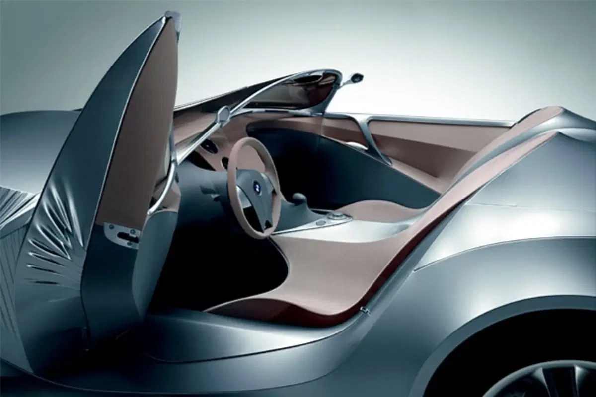 BMW Gina Light Concept (4)