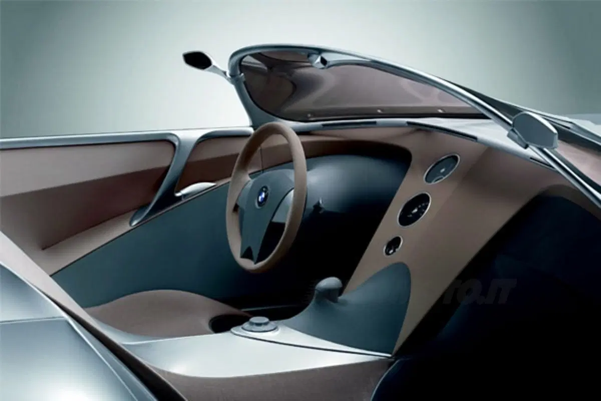 BMW Gina Light Concept (5)
