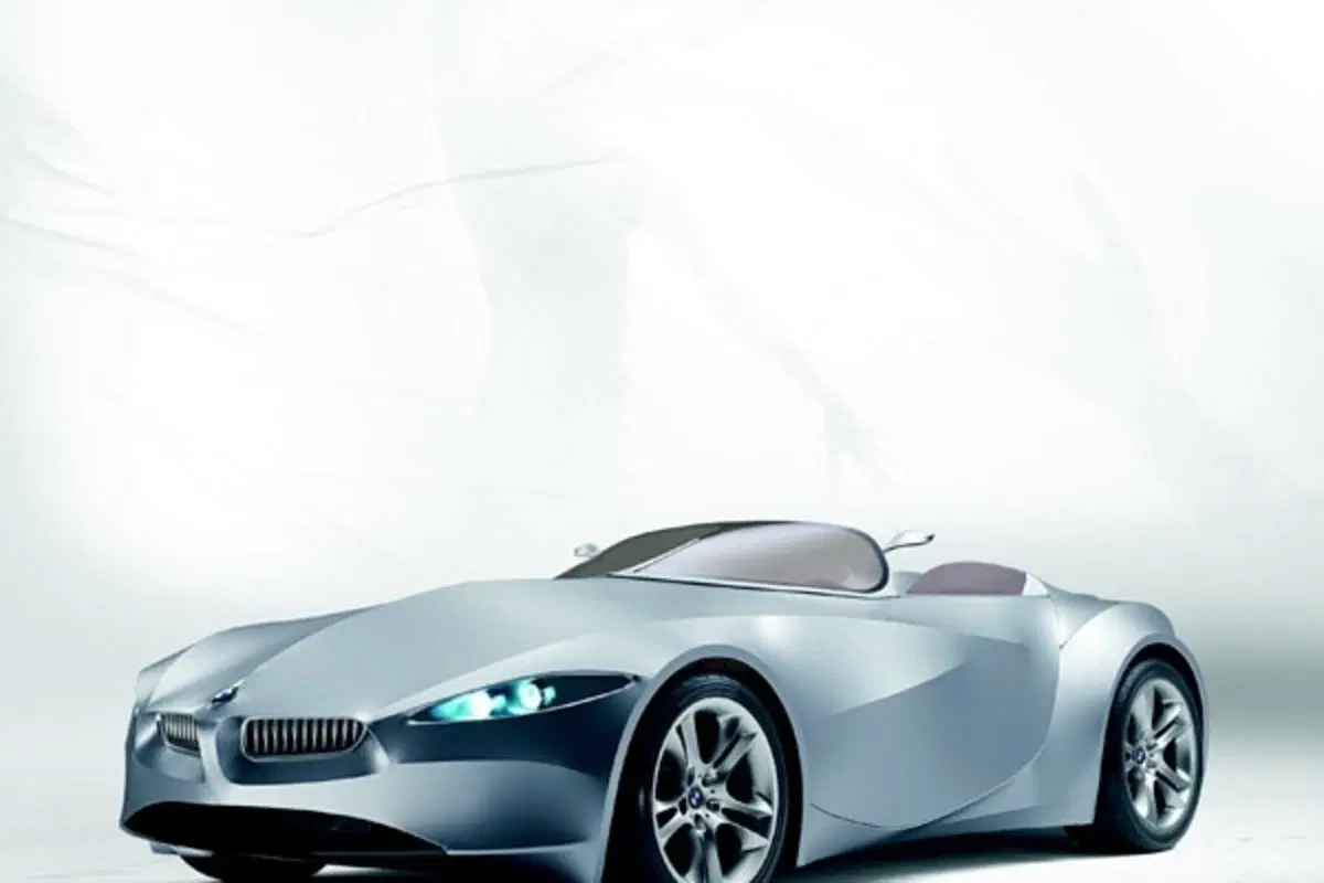 BMW Gina Light Concept (6)