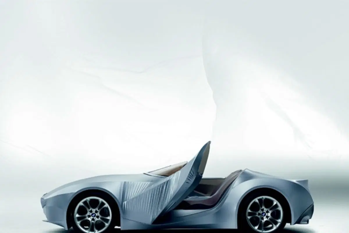 BMW Gina Light Concept (8)