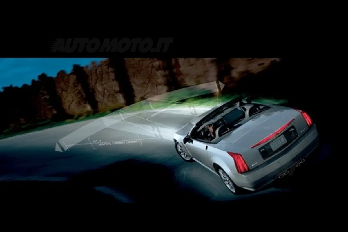 Cadillac XLR restyling (10)
