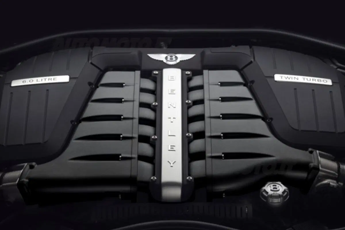 Bentley Continental Flying Spur Speed (2)