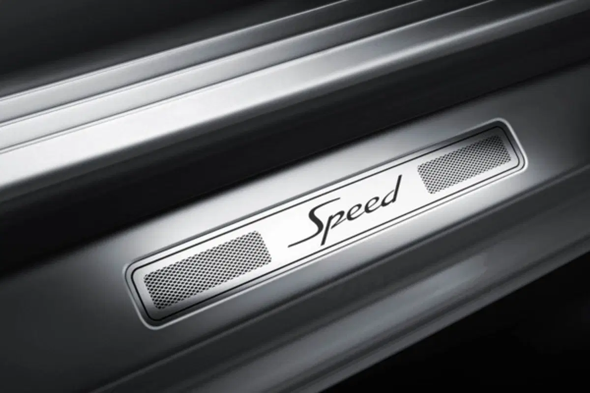 Bentley Continental Flying Spur Speed (3)