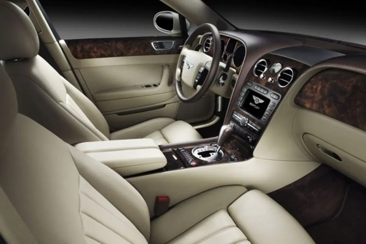 Bentley Continental Flying Spur Speed (6)