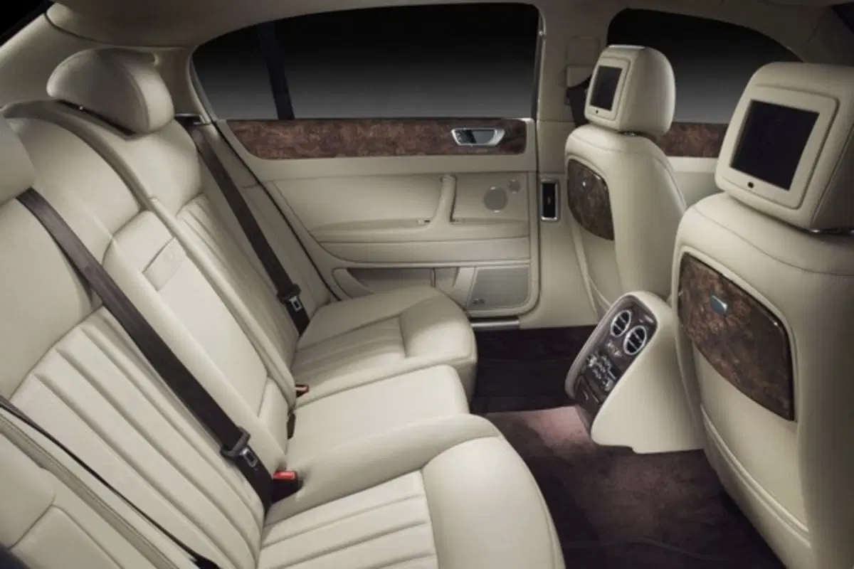 Bentley Continental Flying Spur Speed (7)