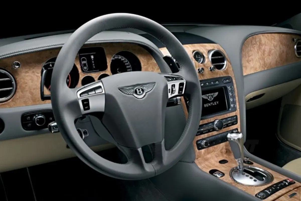 Bentley Continental Flying Spur Speed (11)