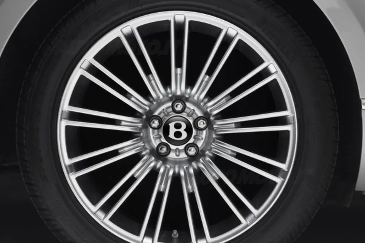 Bentley Continental Flying Spur Speed (12)