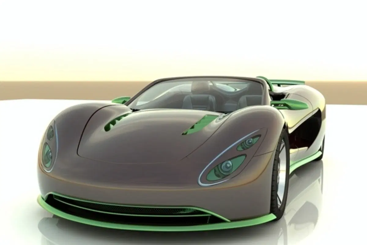 Ronn Motor Company Scorpion (2)