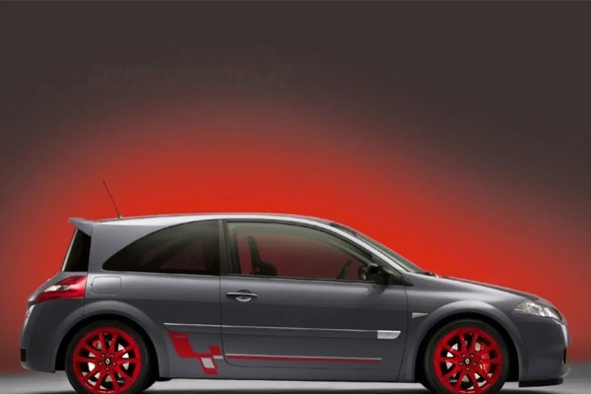 Renault Megane R26 R (3)