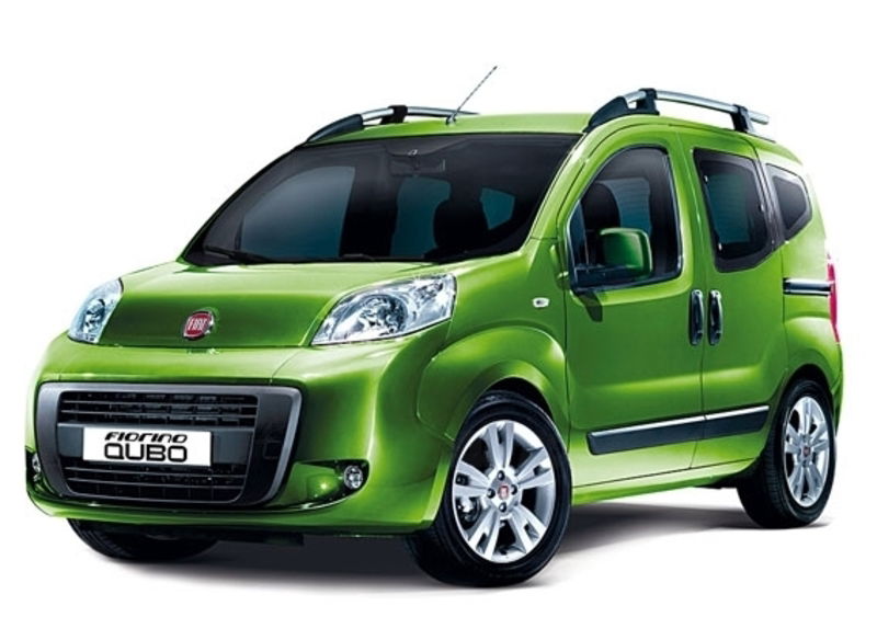 Fiat Qubo