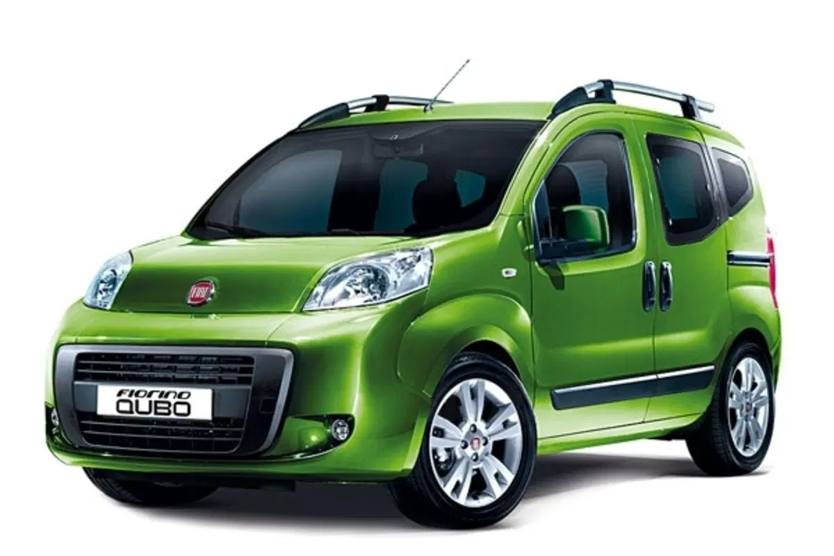 Fiat Qubo