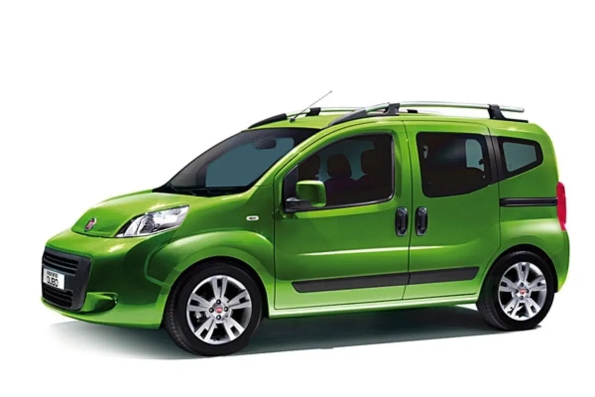 Fiat Qubo (2)