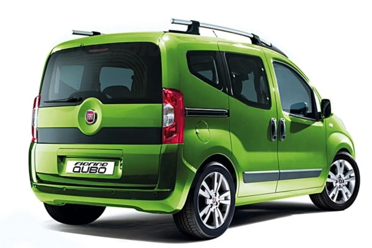 Fiat Qubo (3)