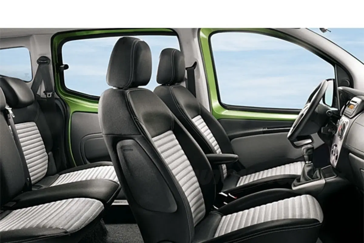 Fiat Qubo (6)