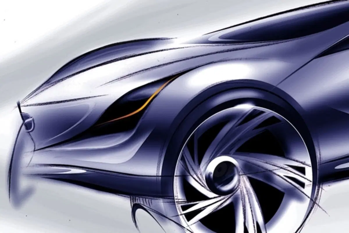 Mazda SUV Concept (2)