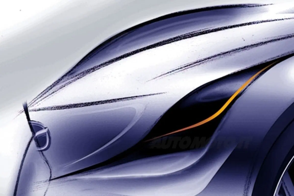 Mazda SUV Concept (4)