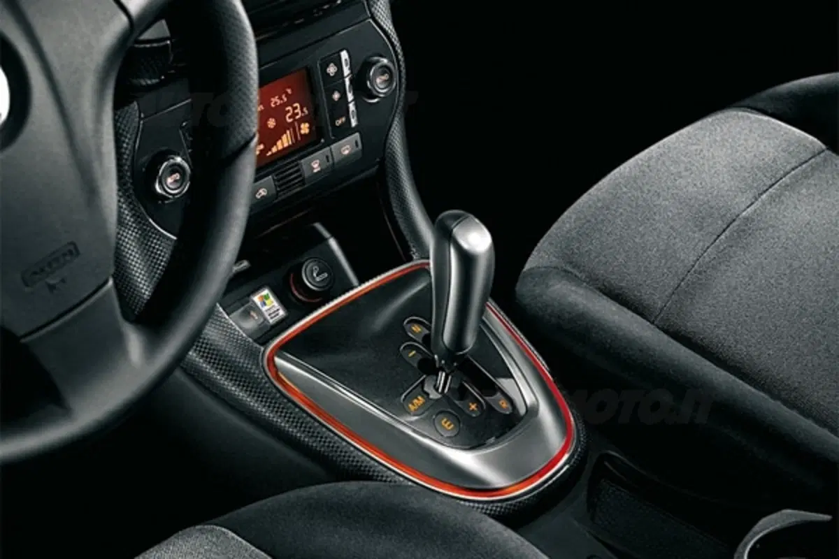 Fiat Bravo Dualogic (5)