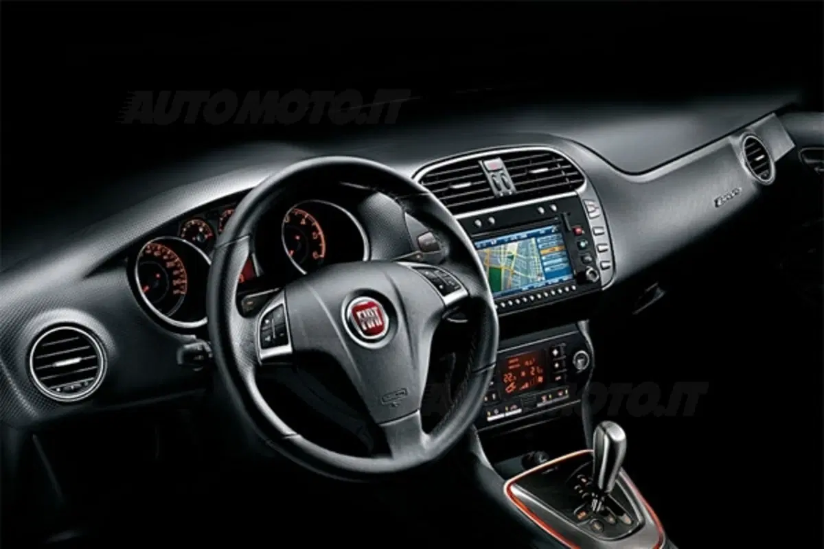 Fiat Bravo Dualogic (6)