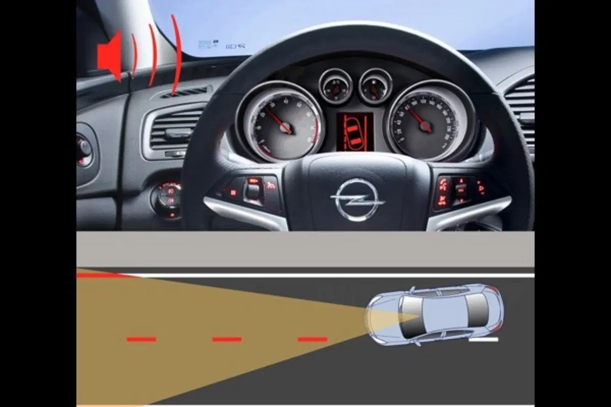 Opel Eye legge i segnali (3)