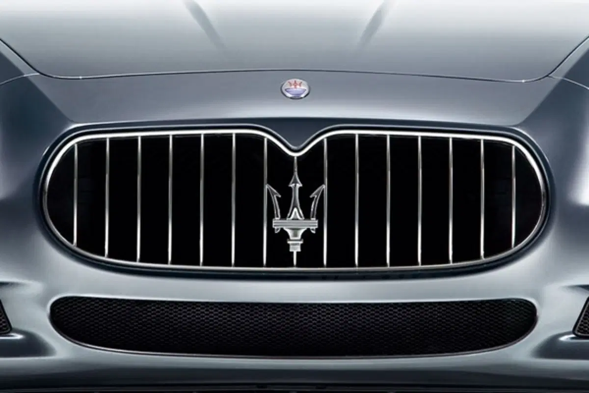 Nuova Maserati Quattroporte (6)