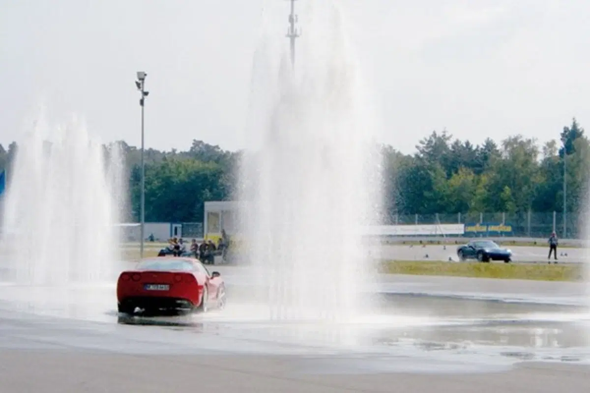 Corvette Performance Academy (2)