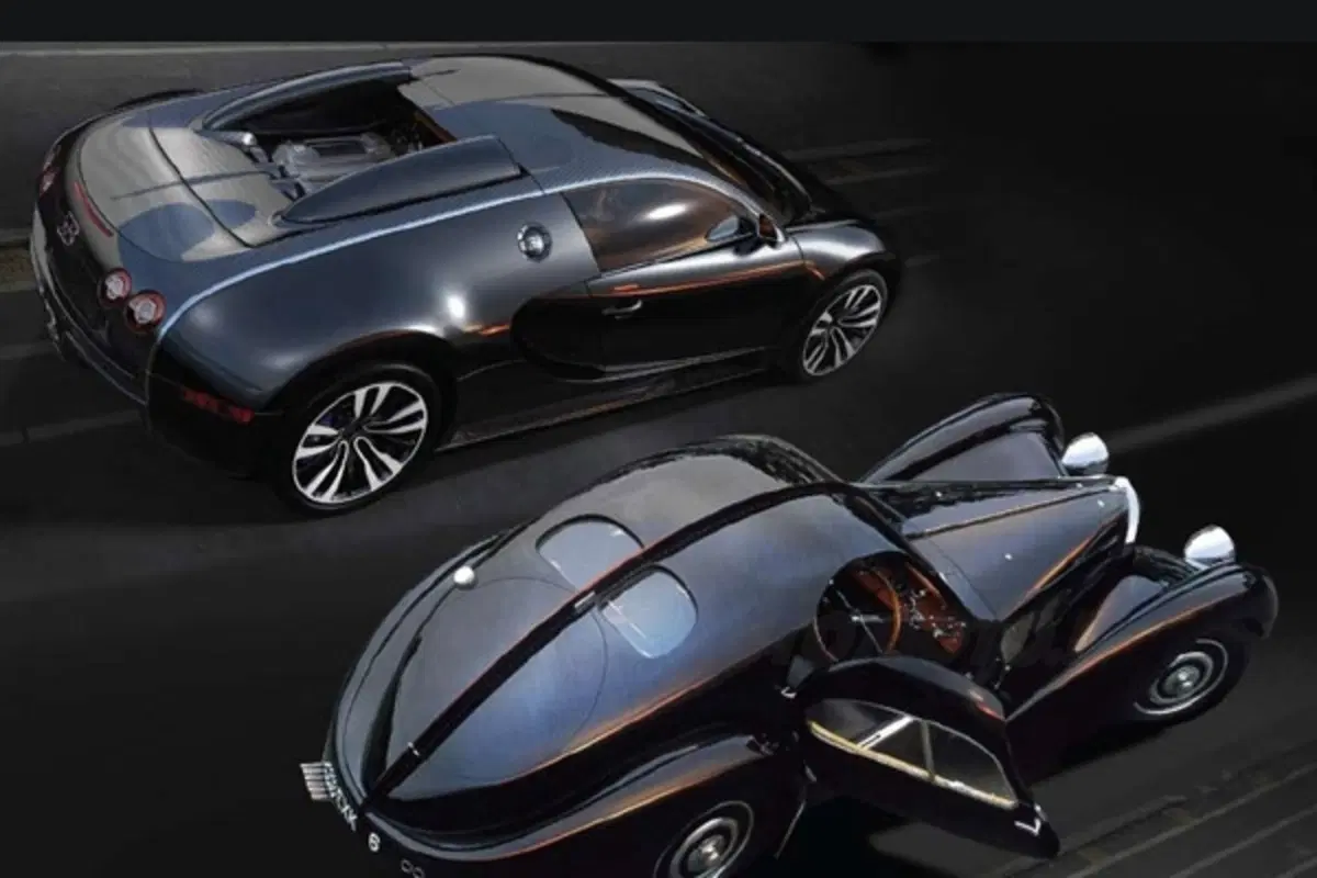 Bugatti Veyron Sang Noir (2)