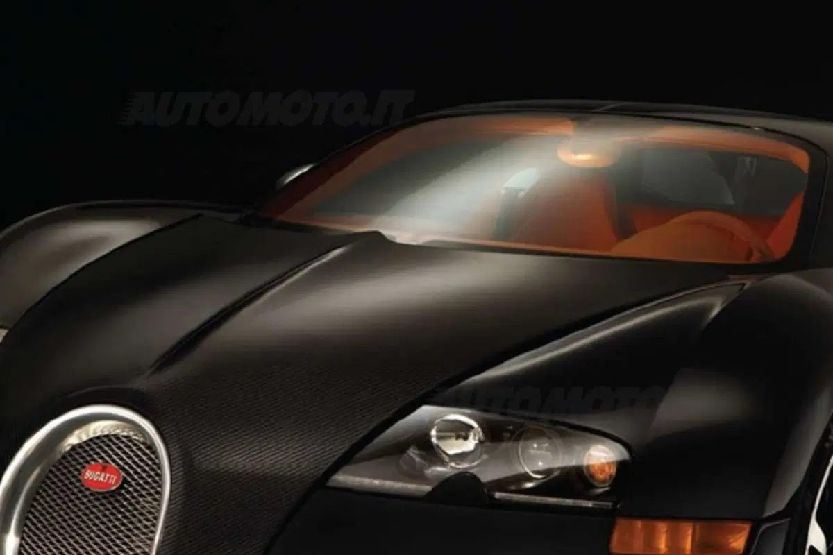 Bugatti Veyron Sang Noir (5)