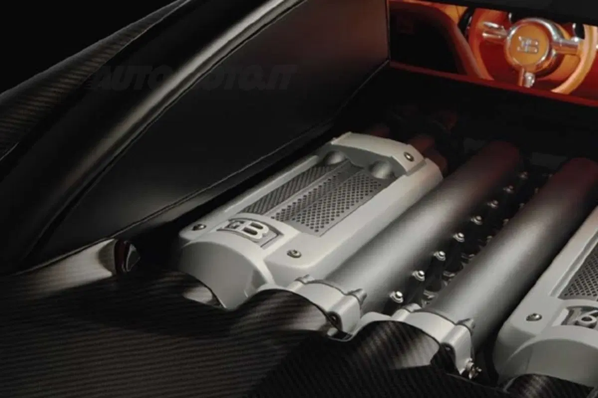 Bugatti Veyron Sang Noir (8)