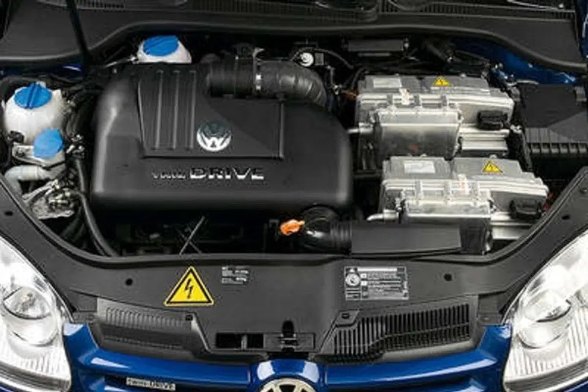 Volkswagen Golf Twin Drive (3)