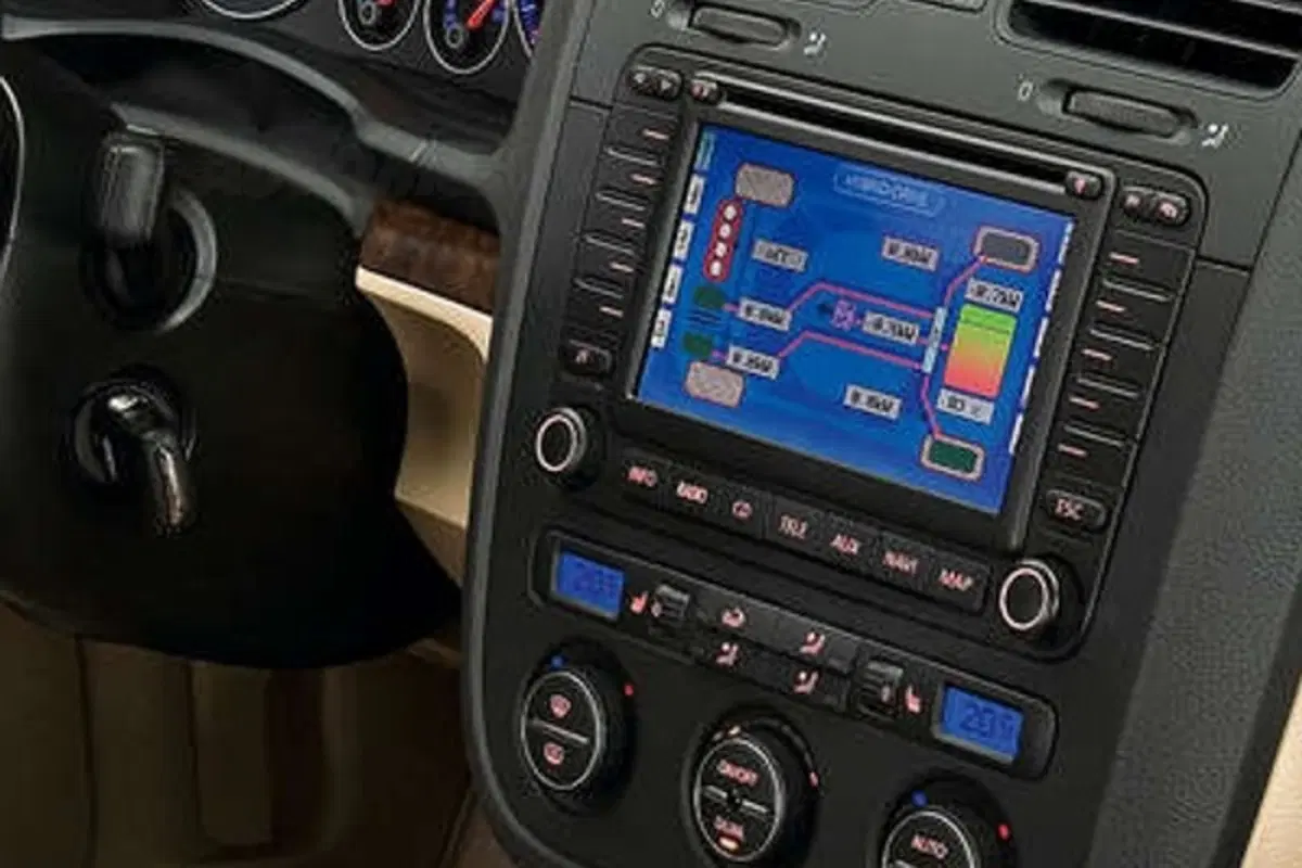 Volkswagen Golf Twin Drive (5)