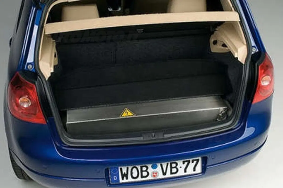 Volkswagen Golf Twin Drive (6)
