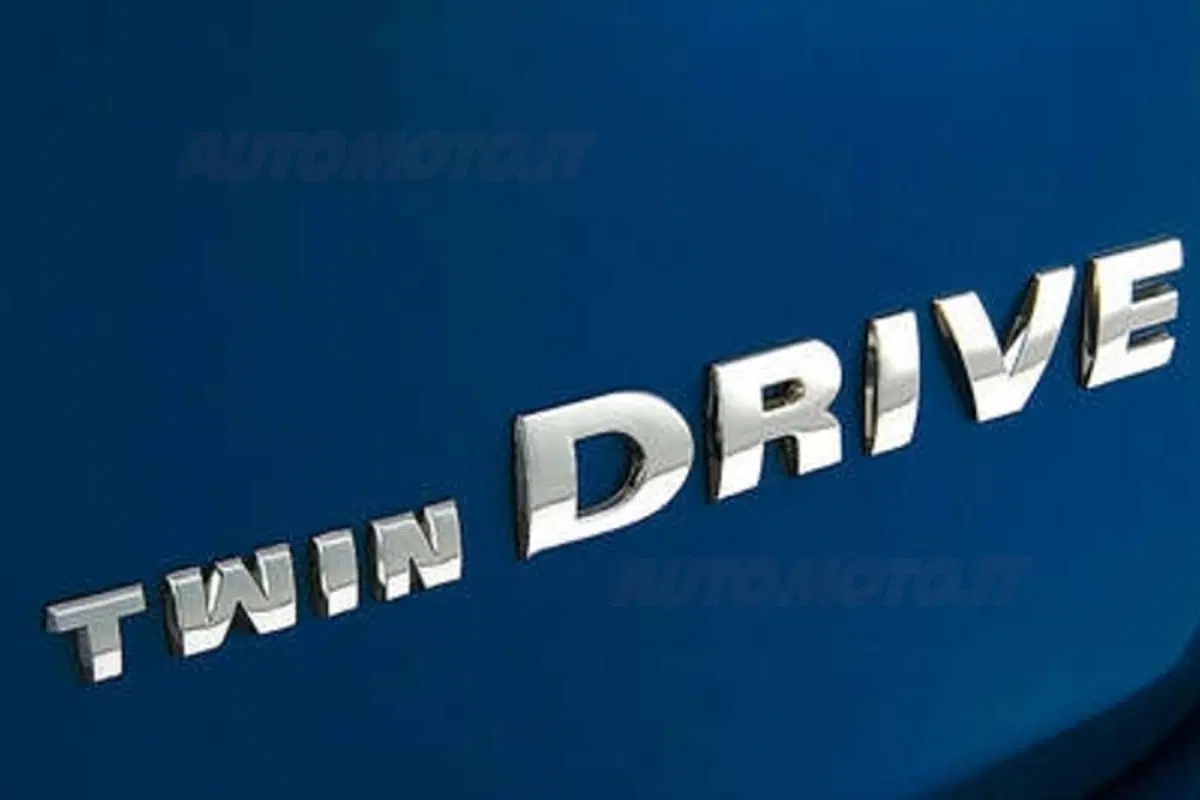 Volkswagen Golf Twin Drive (7)