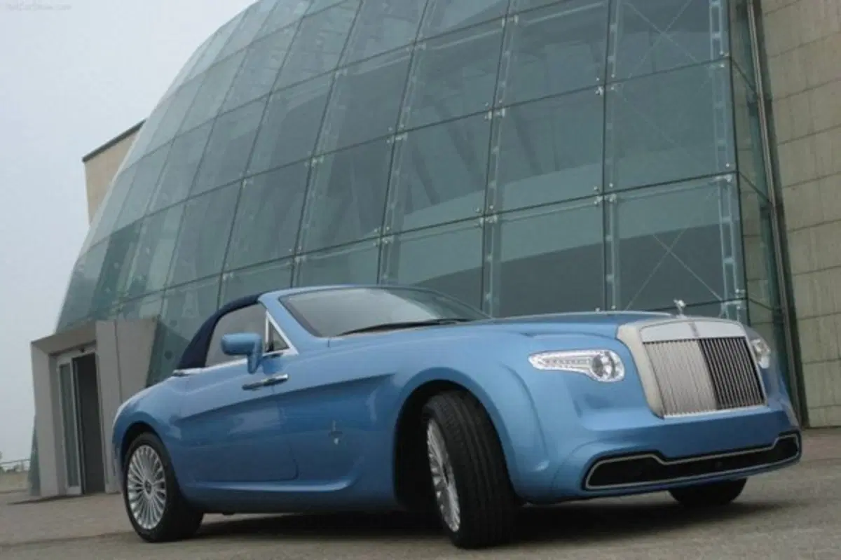 Pininfarina Hyperion (2)
