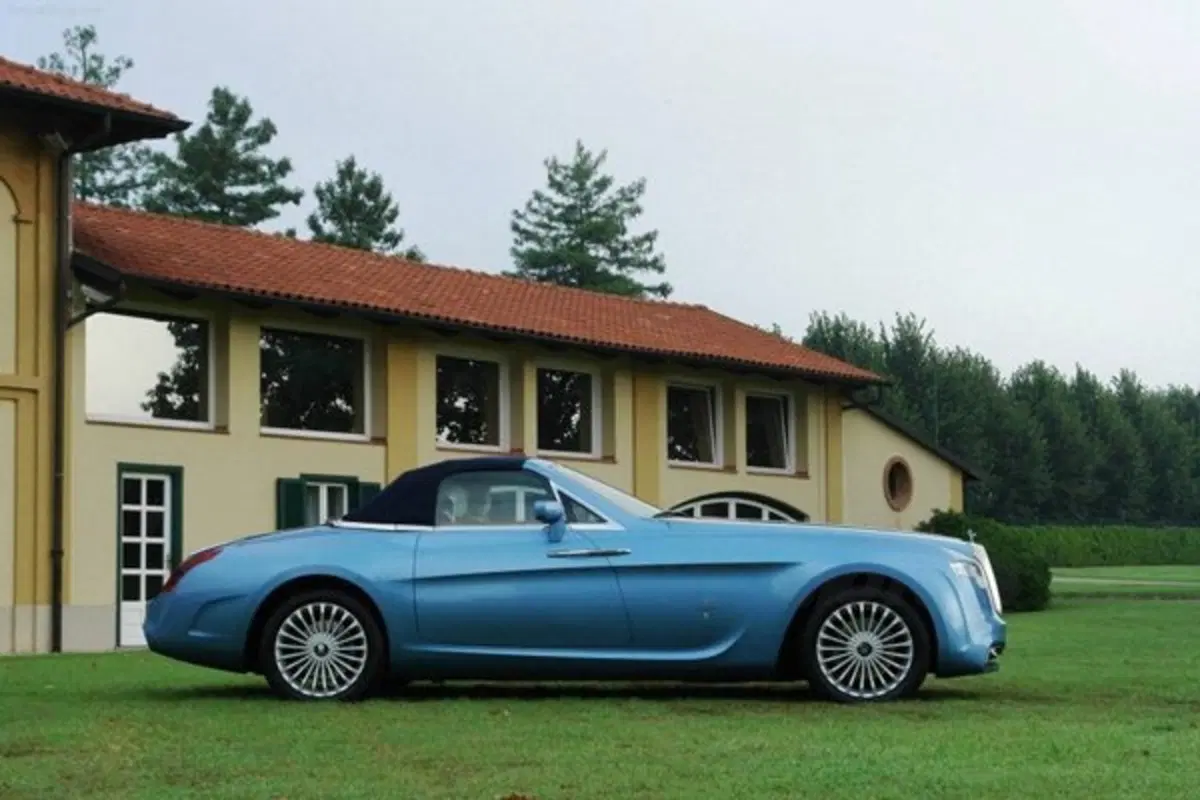 Pininfarina Hyperion (3)