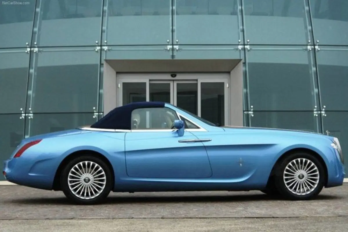 Pininfarina Hyperion (4)