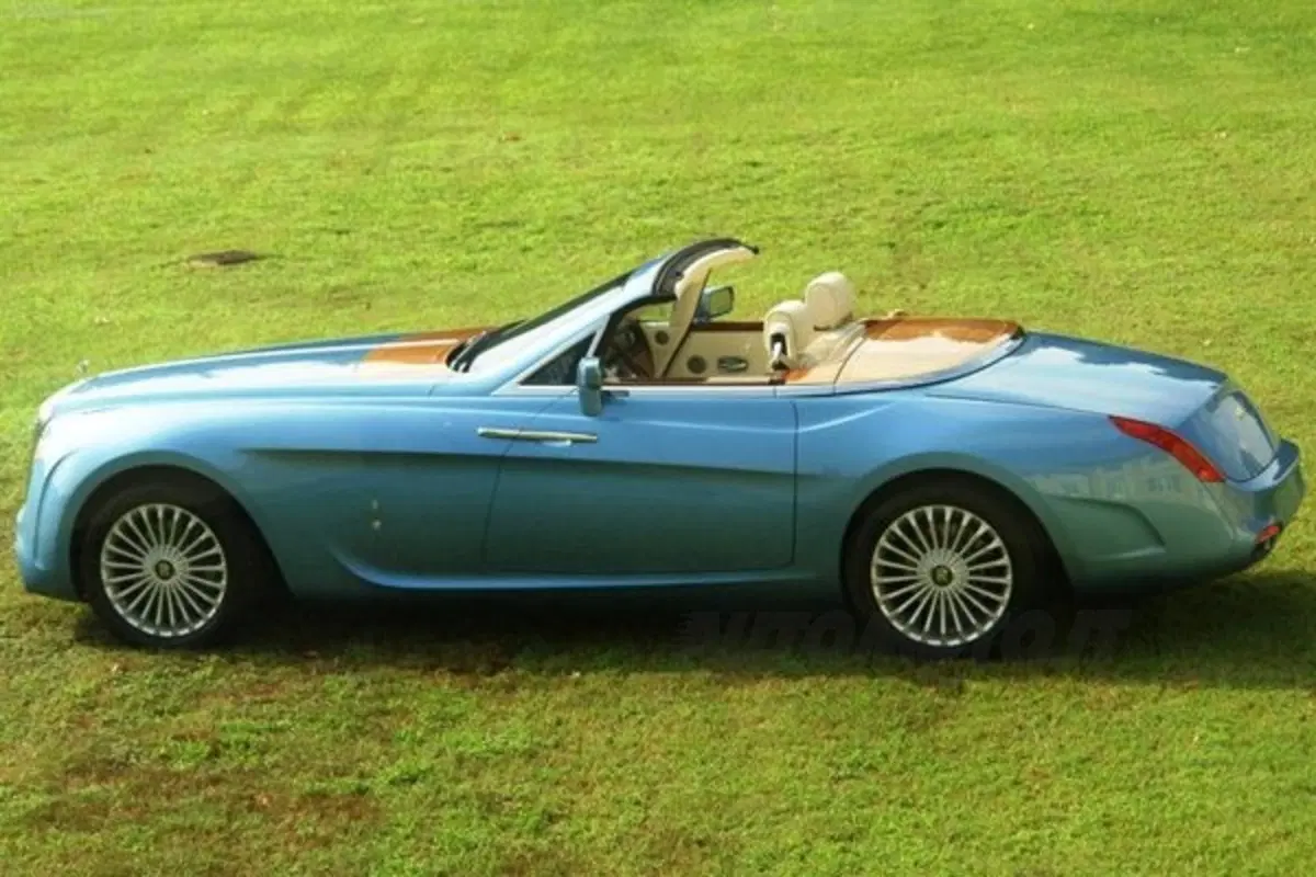 Pininfarina Hyperion (5)