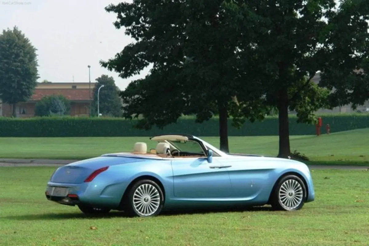 Pininfarina Hyperion (6)