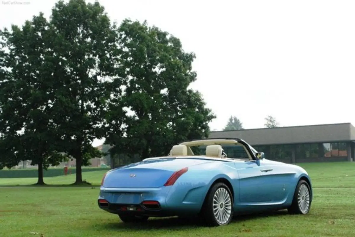 Pininfarina Hyperion (7)