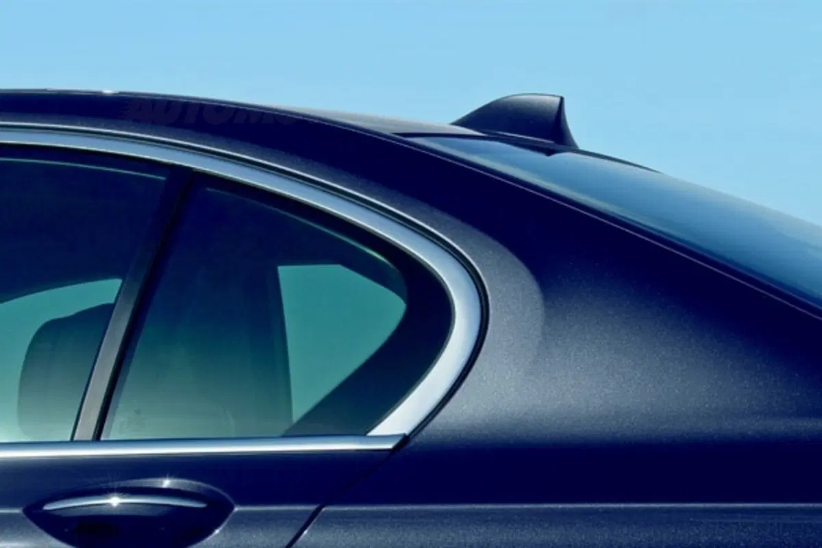 Nuova BMW Serie 7 (12)