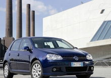 GPL: gratis per Volkswagen Golf