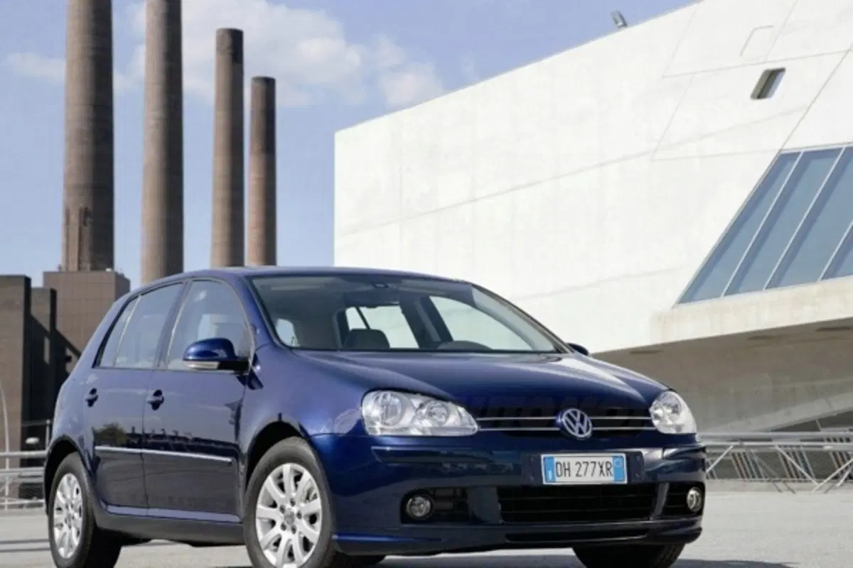 GPL: gratis per Volkswagen Golf