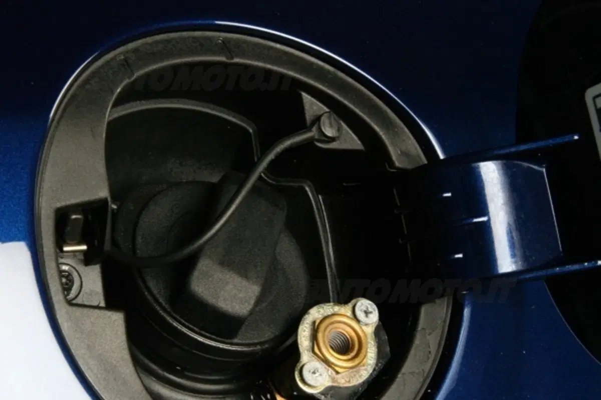 GPL: gratis per Volkswagen Golf (2)