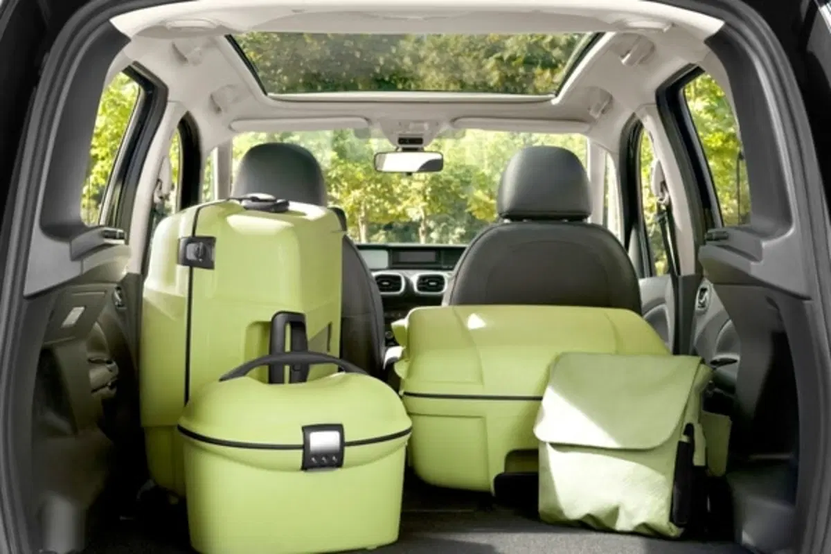 Citroen C3 Picasso