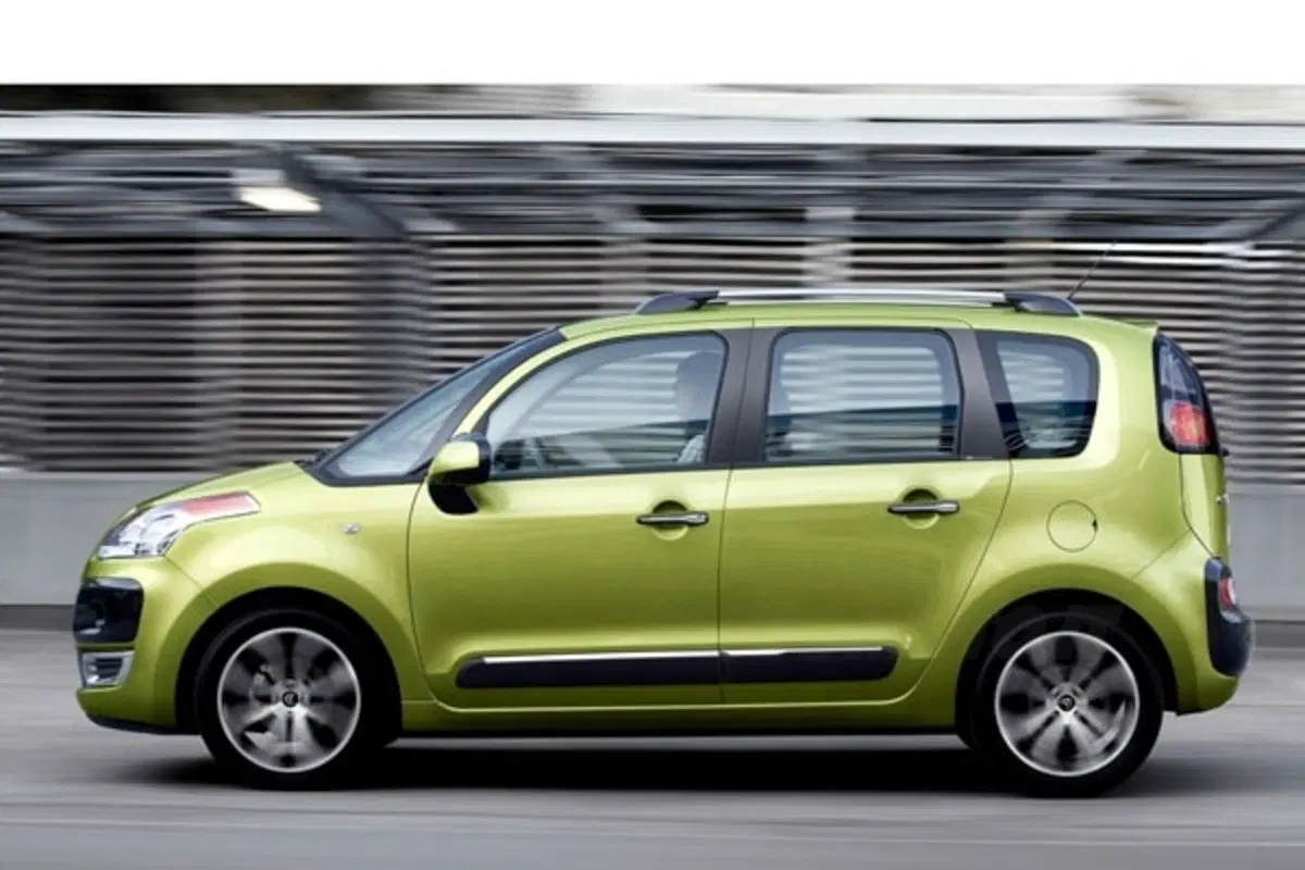 Citroen C3 Picasso (5)